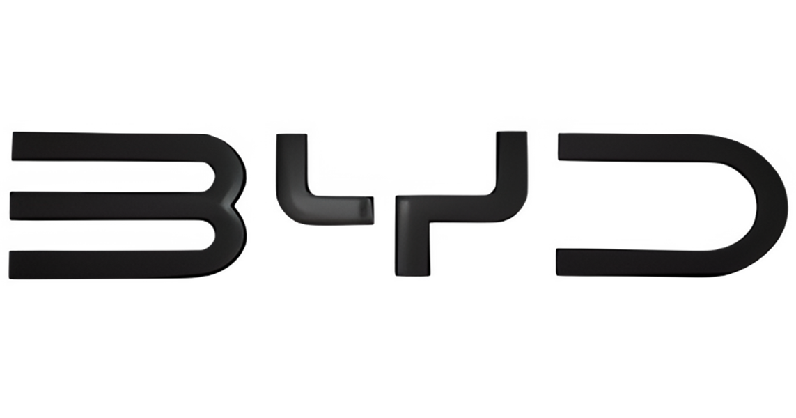 BYD