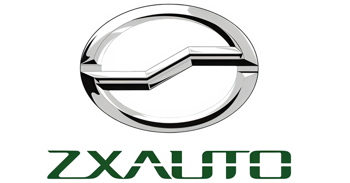 ZX, Tianma (ZHONGXING)