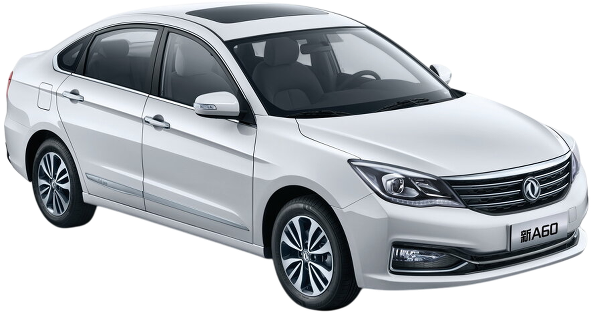 DONGFENG (DFM) DongFeng Aeolus A60