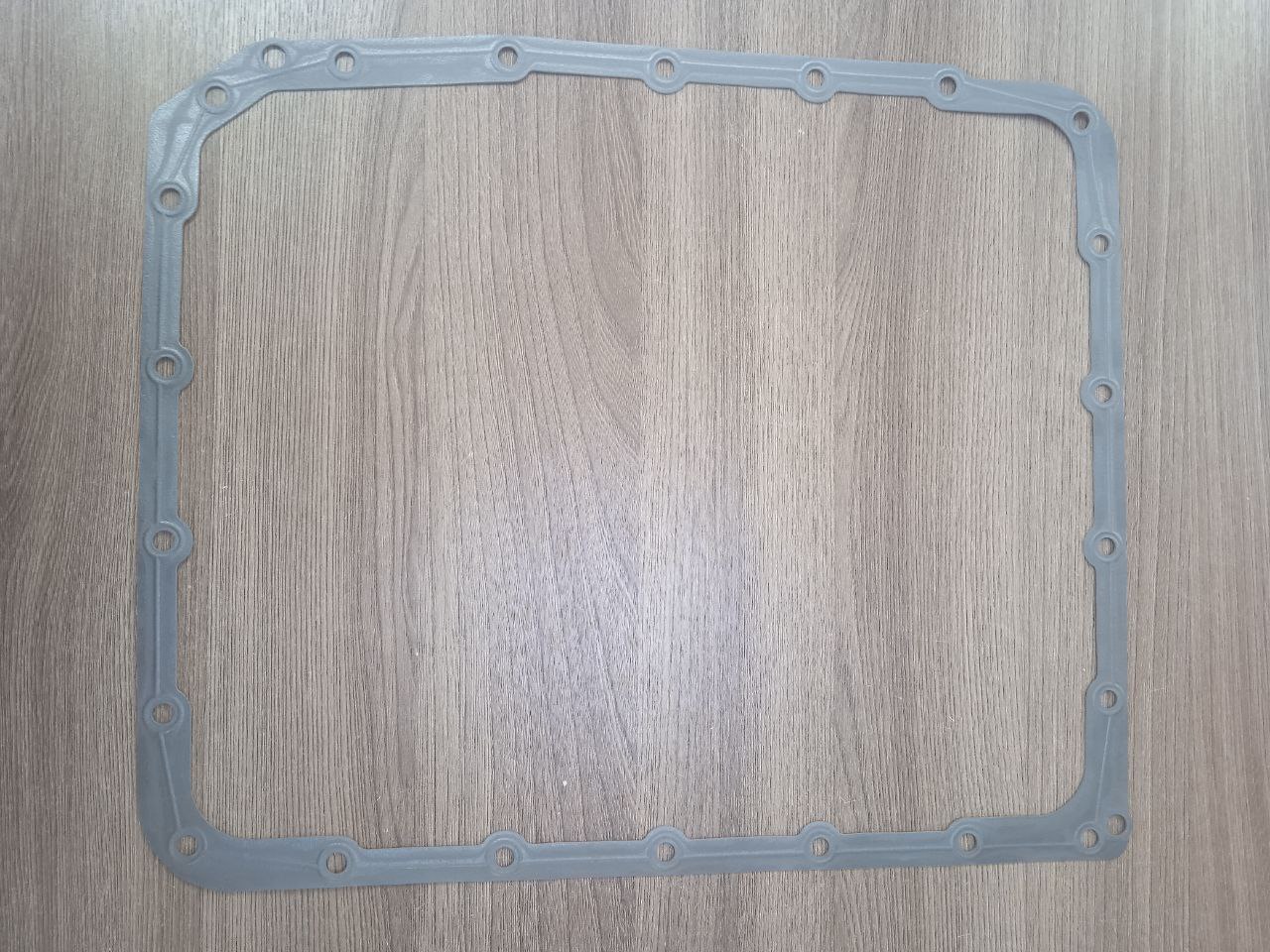Прокладка поддона АКПП Hyundai/Kia для GREAT WALL HOVER H5 OEM 452284C000 — фото 3