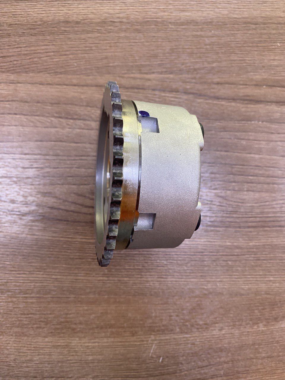 Муфта VVT (впуск) Lifan (Original) для LIFAN SOLANO 2 (Gen2) (650) OEM LFB479Q1021100A — фото 2