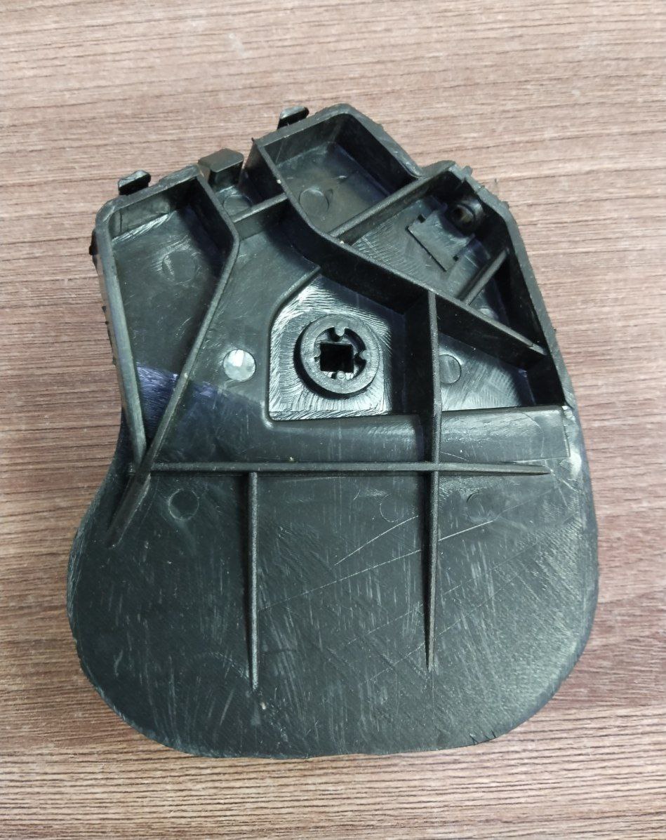 Кронштейн бампера заднего (передний) (правый) Great-Wall для GREAT WALL HOVER M4 OEM 2804400XS56XA — фото 2