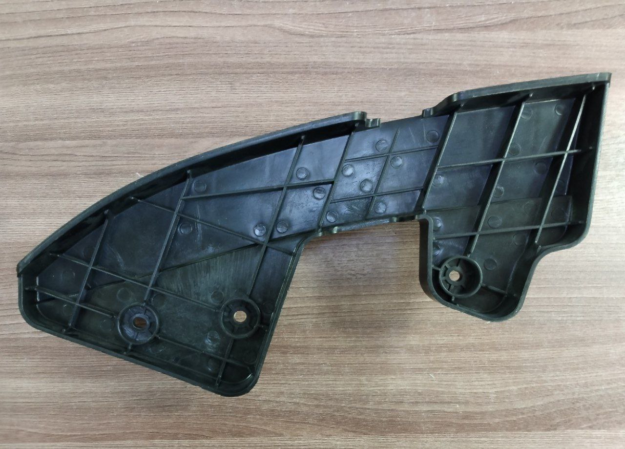 Кронштейн бампера переднего (под фарой) (правый) Brilliance (Original) для BRILLIANCE V5 (Gen 1) OEM 4563093 — фото 2