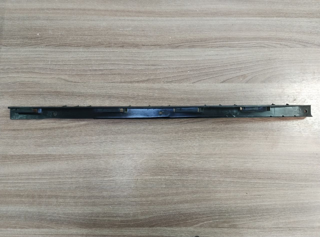 Кронштейн (направляющая) бампера заднего (пластик) (правый) Chery для CHERY AMULET OEM A112804052 — фото 2
