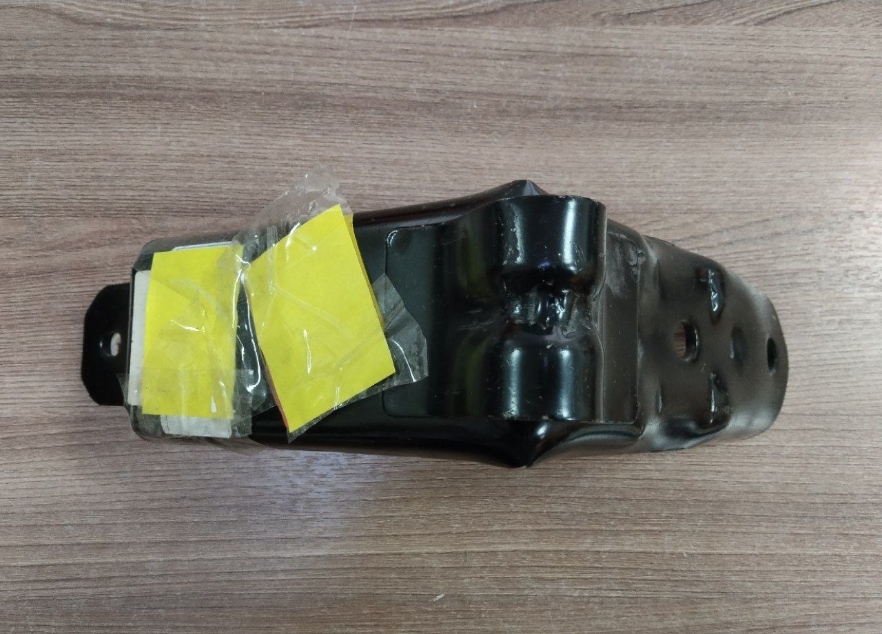 Кронштейн бампера заднего (скоба ограничительная) Chery для CHERY AMULET OEM A112804580 — фото 2