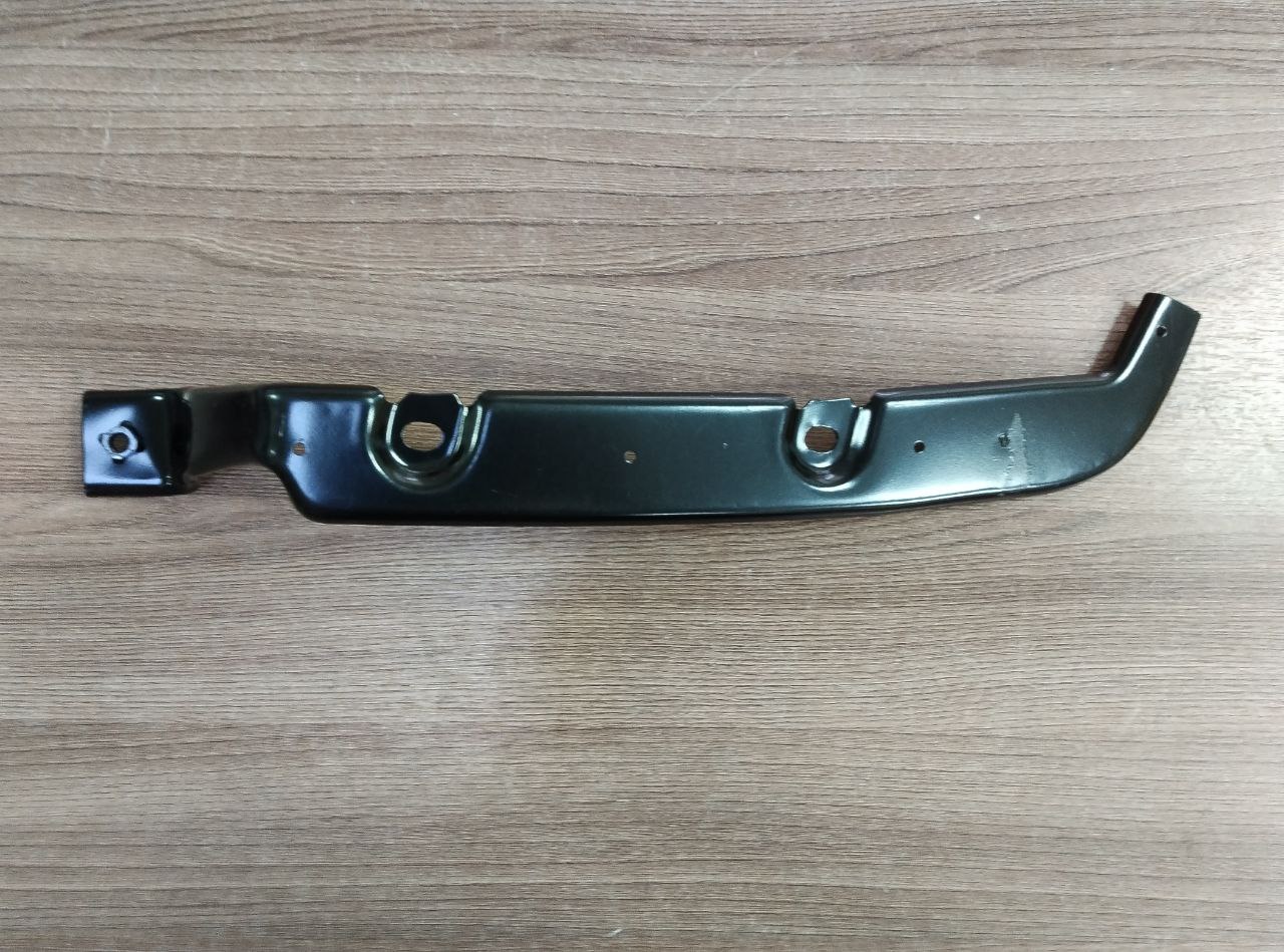 Кронштейн бампера заднего (металл) (верхний) (правый) Chery для VORTEX ESTINA (Gen1) OEM A212804606