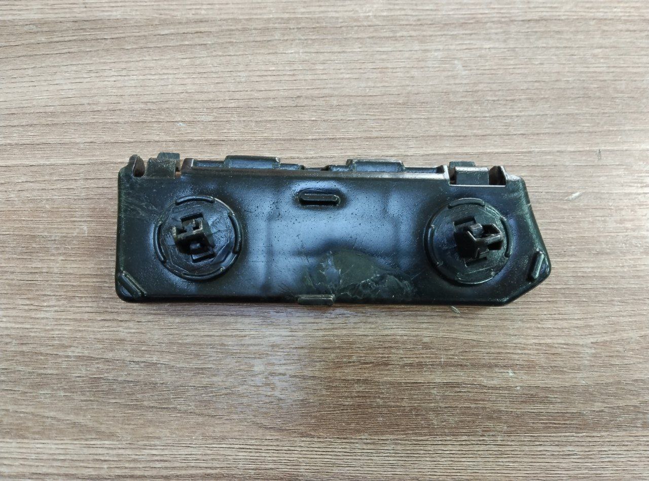 Кронштейн бампера заднего (малый) (правый) Lifan для LIFAN SOLANO 2 (Gen2) (650) OEM BBF2804622