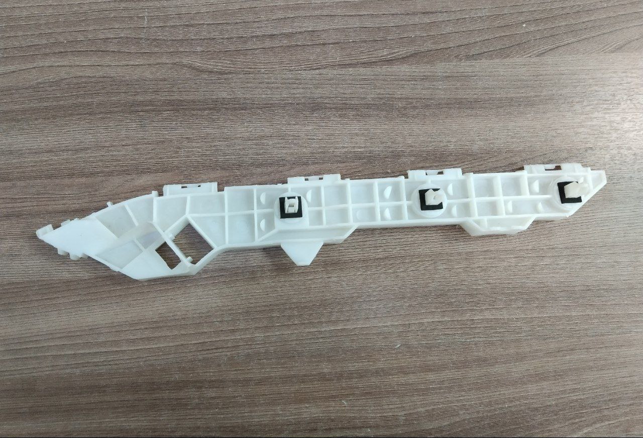 Кронштейн бампера заднего (передний) (правый) Lifan (Original) для LIFAN CEBRIUM (720) OEM C2804260
