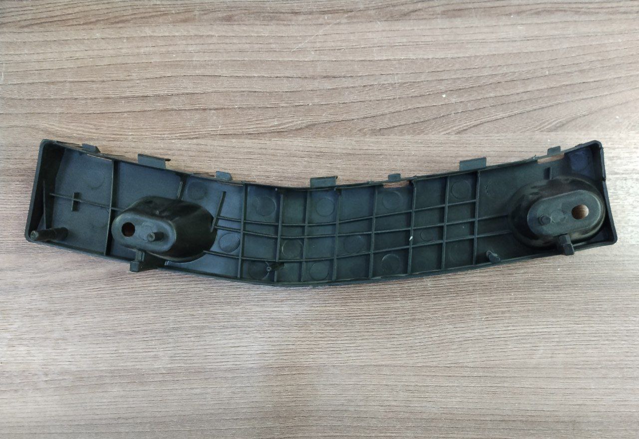Кронштейн бампера заднего (левый) Chery для CHERY VERY (A13) (Хэтчбек) OEM J152804571 — фото 2
