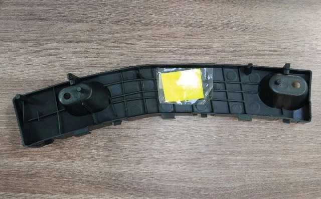 Кронштейн бампера заднего (правый) Chery для CHERY VERY (A13) (Хэтчбек) OEM J152804572 — фото 3