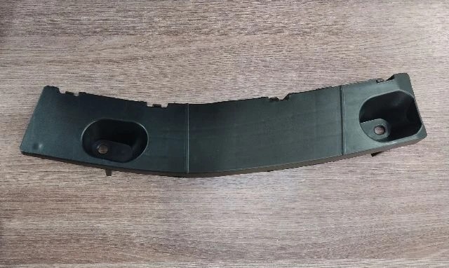 Кронштейн бампера заднего (правый) Chery для CHERY VERY (A13) (Хэтчбек) OEM J152804572 — фото 2