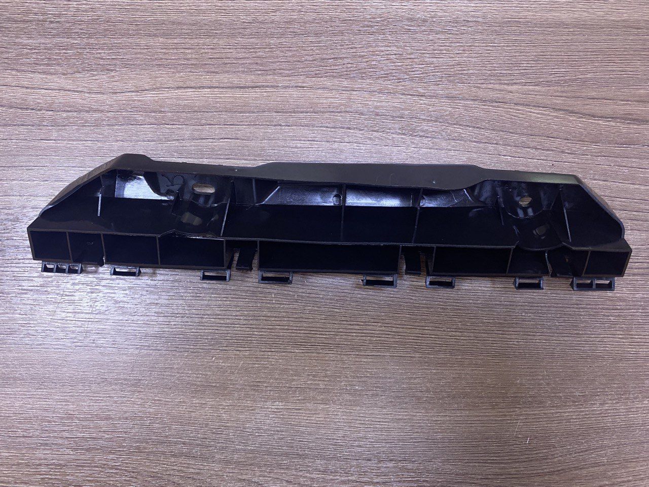 Кронштейн бампера заднего (средний) (правый) BYD (Original) для BYD F3 Седан OEM 1023211400 — фото 2
