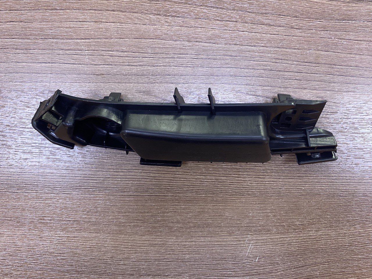 Кронштейн бампера переднего (пластик) (левый) Great-Wall для HAVAL H5 (Gen 2) OEM 2803305K80 — фото 3