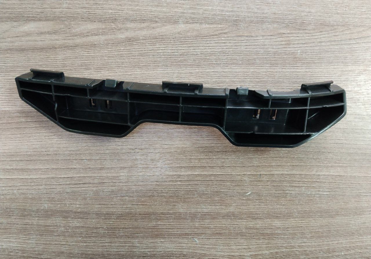 Кронштейн бампера заднего (левый) Lifan для LIFAN SMILY (Gen1) (320) OEM F2804131