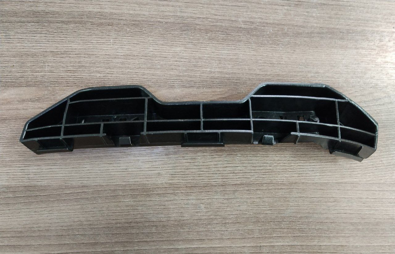 Кронштейн бампера заднего (правый) Lifan для LIFAN SMILY (Gen1) (320) OEM F2804132
