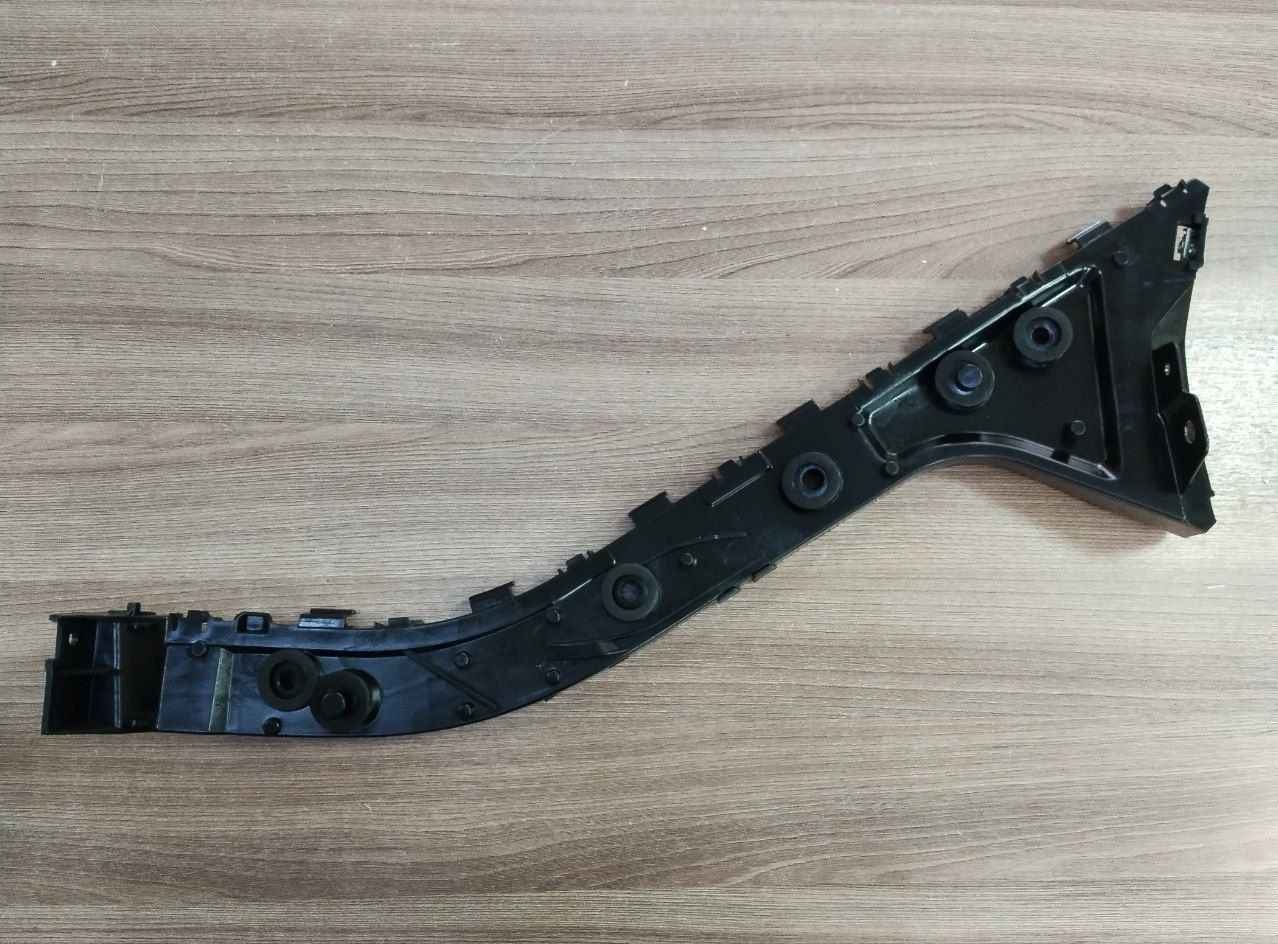 Кронштейн бампера заднего (левый) Chery для CHERY BONUS 3 (A19) OEM J522804530