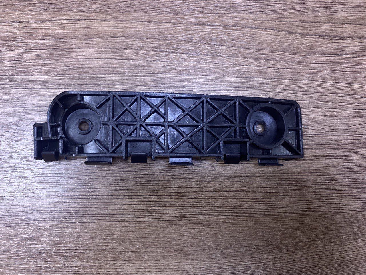 Кронштейн бампера переднего (правый) Lifan для LIFAN X60 (Gen1) OEM S2803132 — фото 2