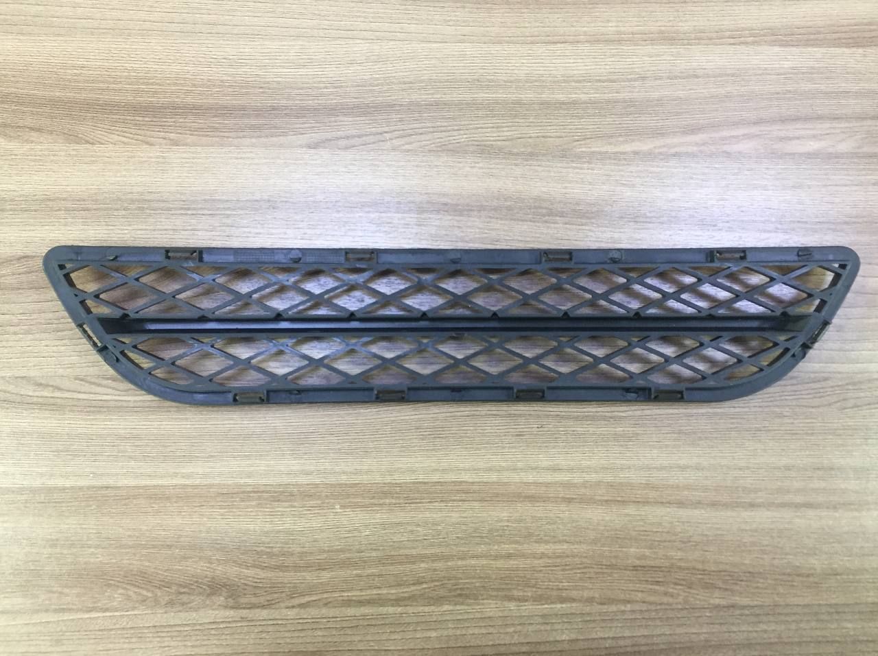 Решетка бампера переднего (центральная) Lifan (Original) для LIFAN SOLANO (Gen1) (620) OEM B2803113 — фото 2