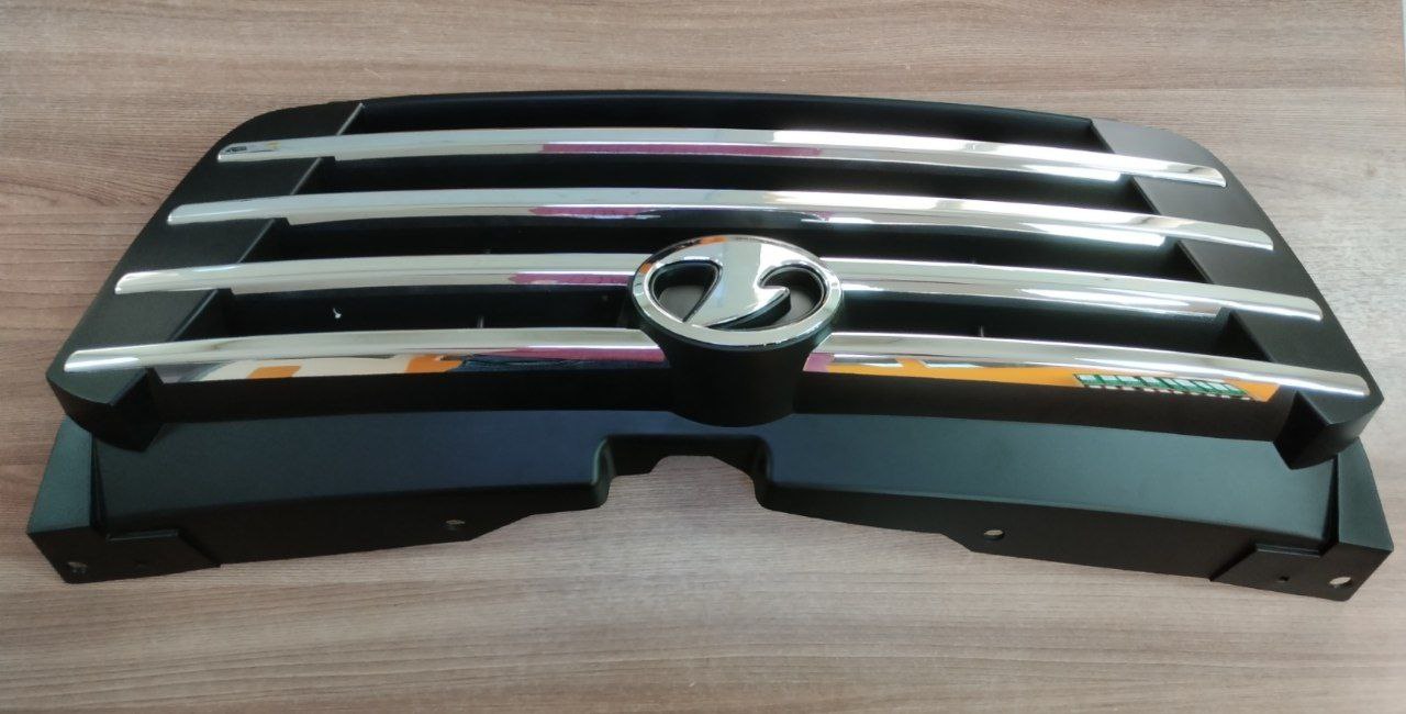 Решетка радиатора FAW для FAW BESTURN B50 OEM FA0250710