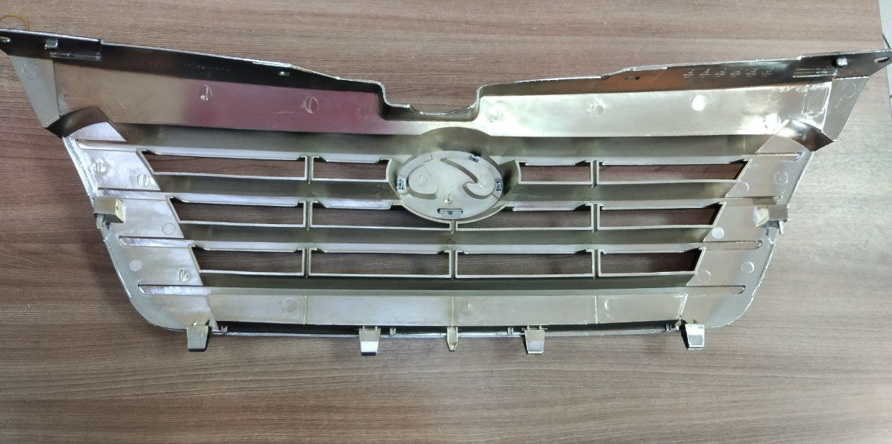 Решетка радиатора FAW для FAW BESTURN B50 OEM FA0250710 — фото 2