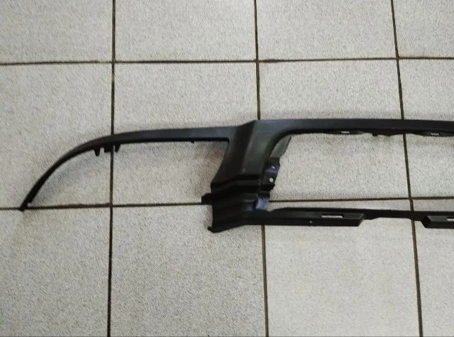 Облицовка решетки радиатора (усы) Chery для CHERY AMULET OEM A158401501BADQ — фото 2