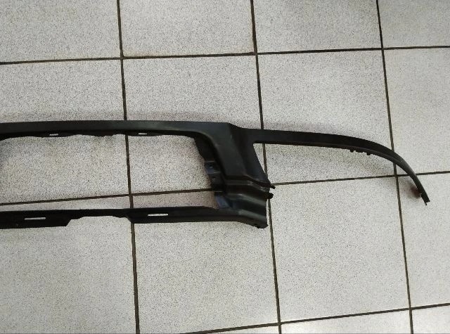 Облицовка решетки радиатора (усы) Chery для CHERY AMULET OEM A158401501BADQ — фото 3