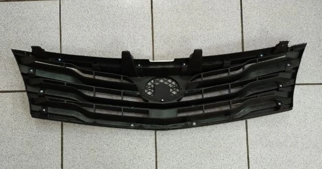 Решетка радиатора Great-Wall для GREAT WALL HOVER H3 OEM 8401000K24B1 — фото 2