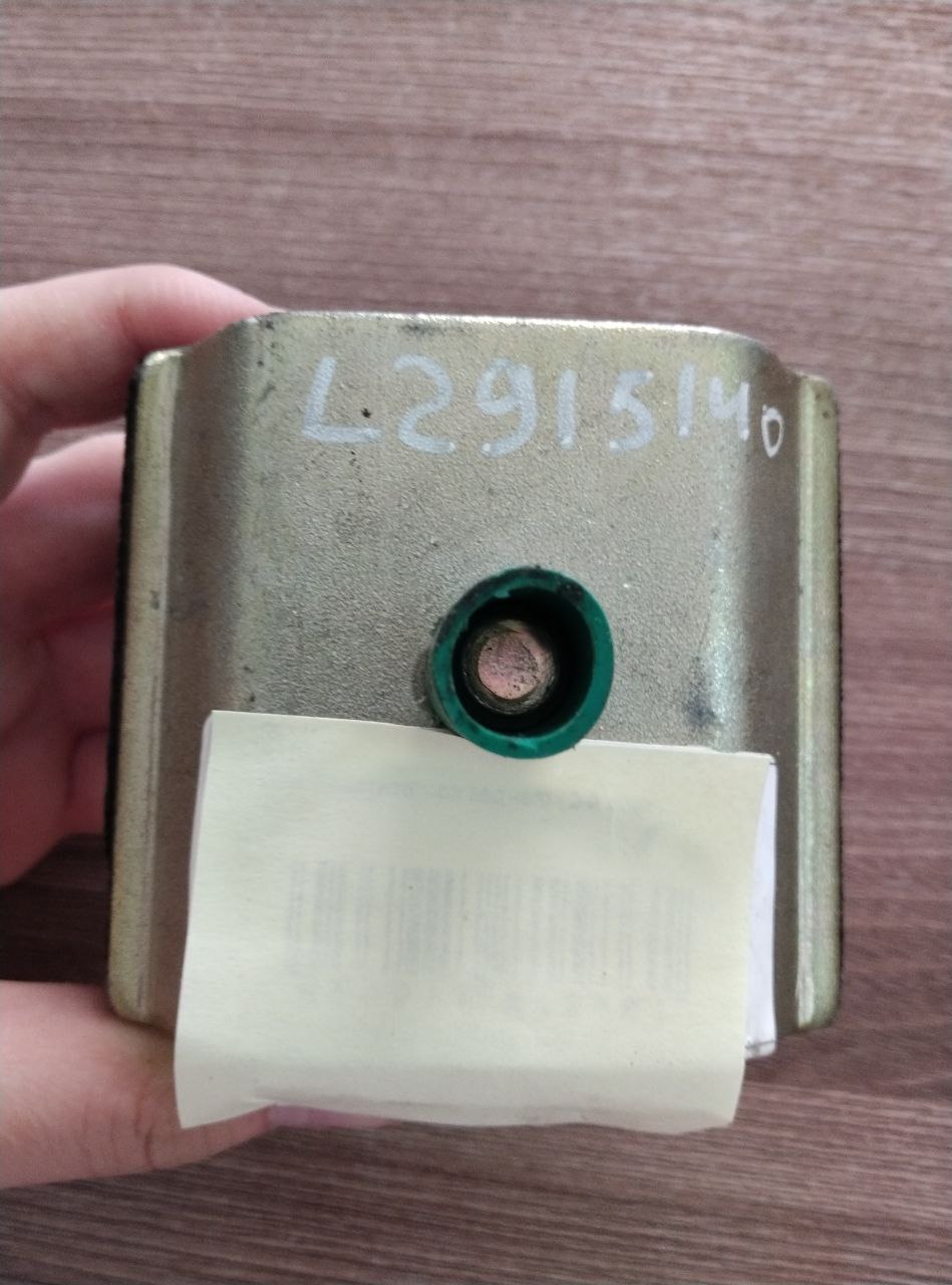 Коннектор задней балки (задний) Lifan для LIFAN BREEZ (520) OEM L2915140