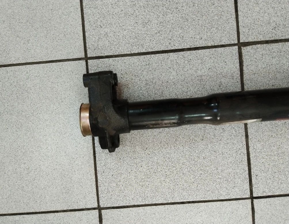 Балка задняя (труба) Lifan для DONGFENG (DFM) DongFeng H30 CROSS OEM 4951000 — фото 4