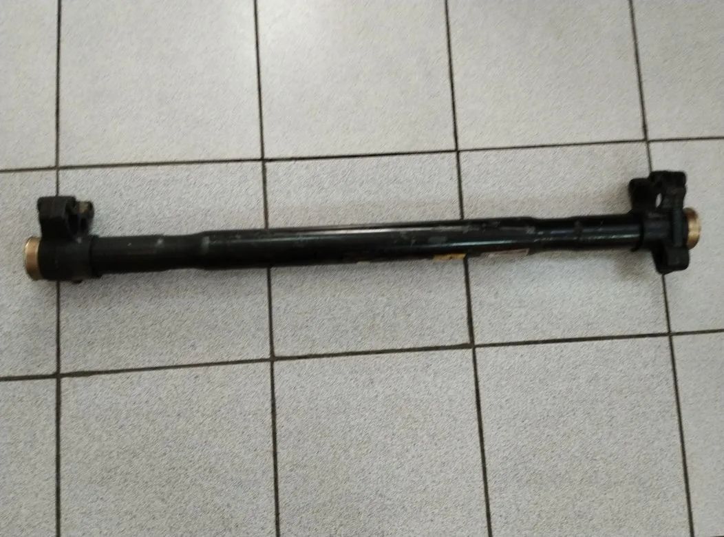 Балка задняя (труба) Lifan для DONGFENG (DFM) DongFeng H30 CROSS OEM 4951000 — фото 2
