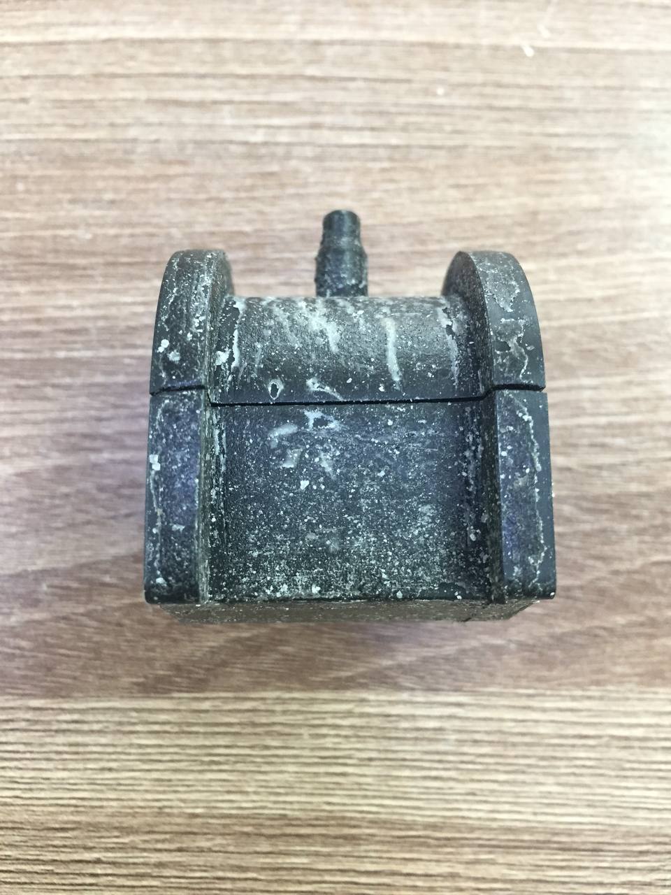 Втулка стабилизатора переднего D 23 мм Chery (Original) для CHERY FORA FL-C (E5) OEM A212906013AB