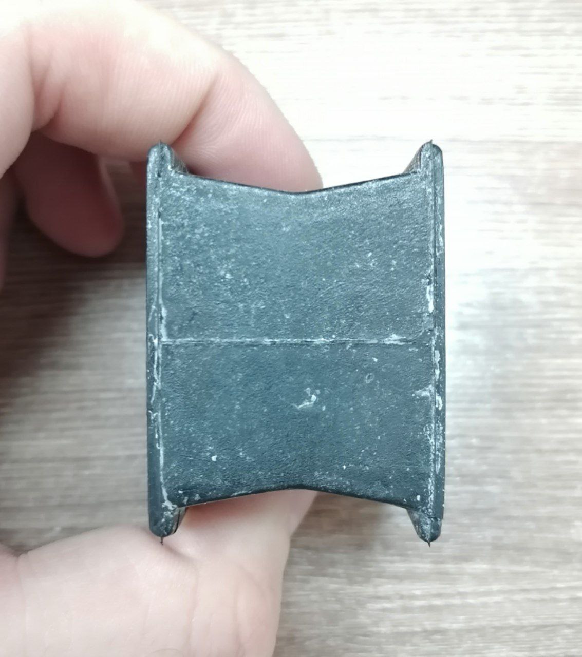 Втулка стабилизатора переднего (Вид 2) Chery (Original) для CHERY M12 (хэтчбек) OEM M112906013BA — фото 3