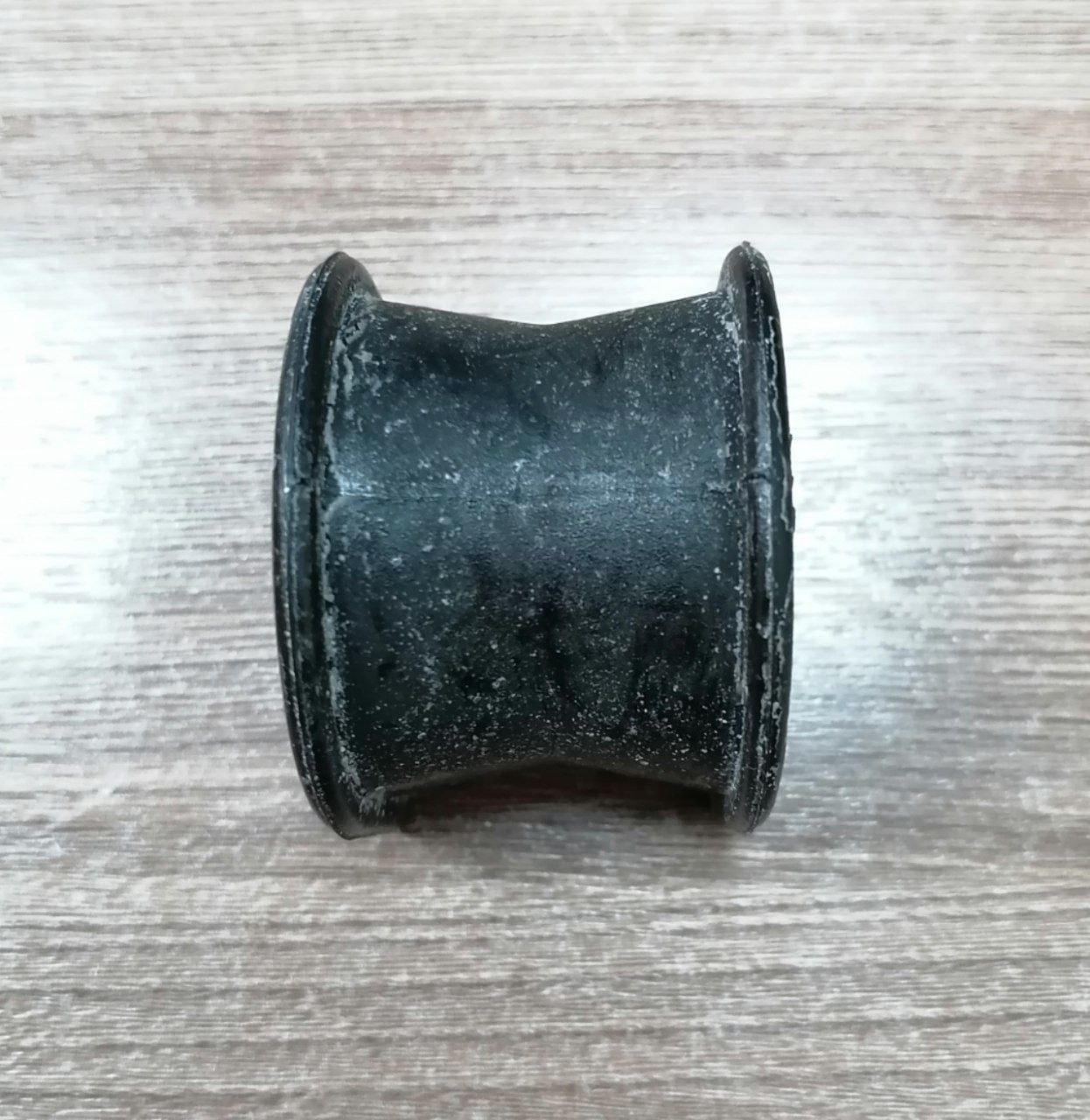 Втулка стабилизатора переднего (Вид 2) Chery (Original) для CHERY M12 (хэтчбек) OEM M112906013BA — фото 2