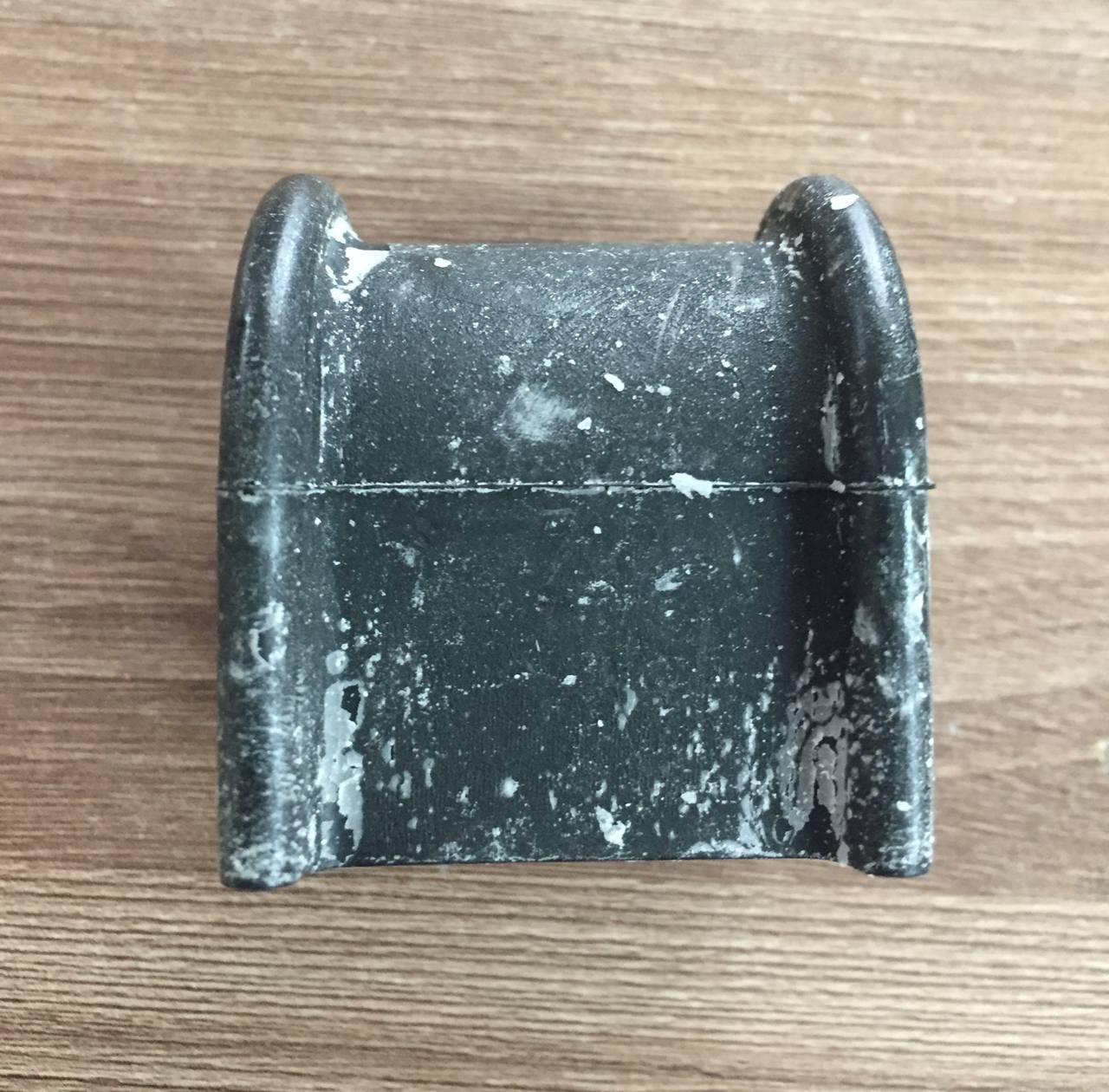 Втулка стабилизатора заднего Chery (Original) для CHERY M12 (хэтчбек) OEM M112906013BC — фото 2