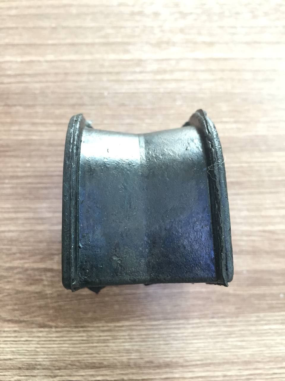 Втулка стабилизатора переднего (Вид 2) Chery для CHERY M12 (хэтчбек) OEM M112906013BA — фото 2