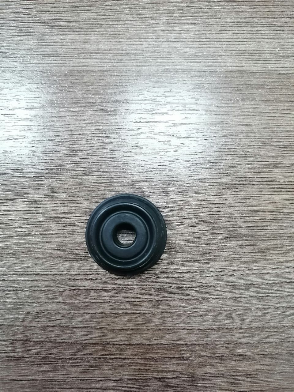 Втулка стойки стабилизатора переднего RBI для GEELY GC6 OEM 1014001672 — фото 2
