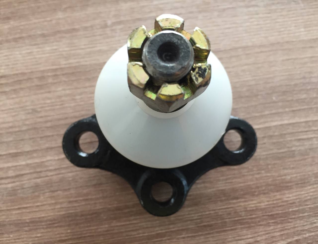 Опора шаровая (верхняя) Great-Wall для DW HOWER H3 OEM 2904130K00 — фото 2