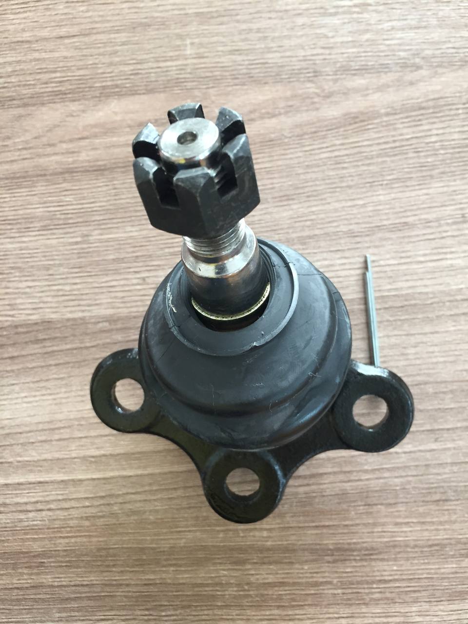 Опора шаровая (верхняя) Akitaka/Asva для DW HOWER H3 OEM 2904130K00 — фото 3