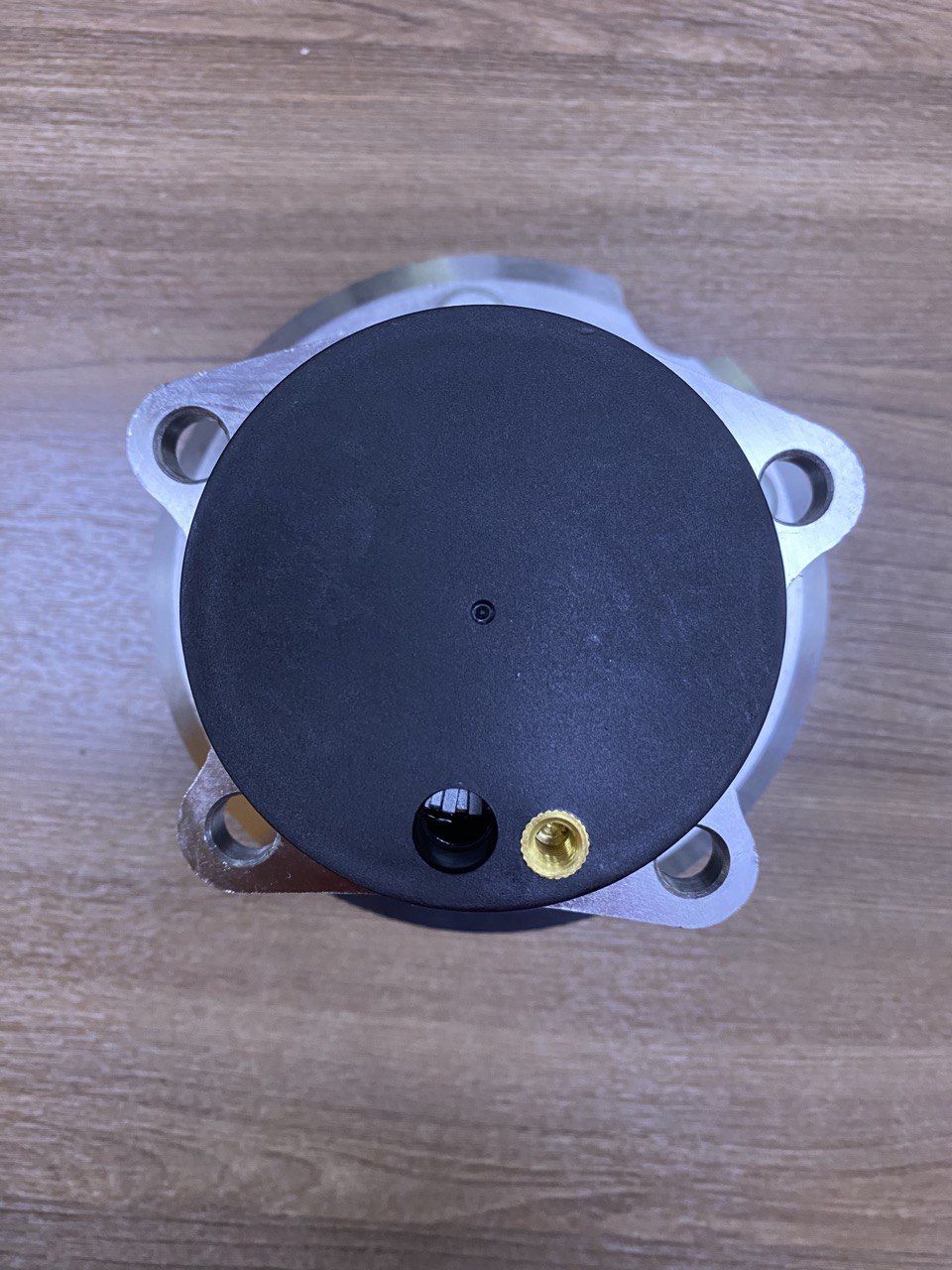 Ступица задняя без датчика (подшипник со ступицей) c ABS 4X2 NEW TYPE (ECU """"AC"""") Chery для CHERY TIGGO (T11) OEM T113301210AB — фото 2