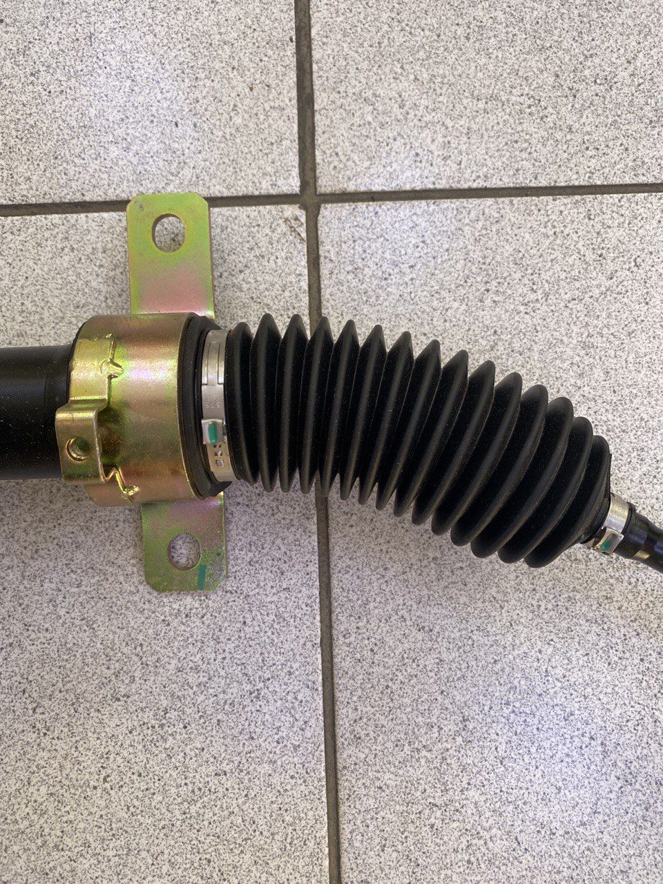 Рейка рулевая Lifan (Original) для LIFAN CEBRIUM (720) OEM C3401100 — фото 3