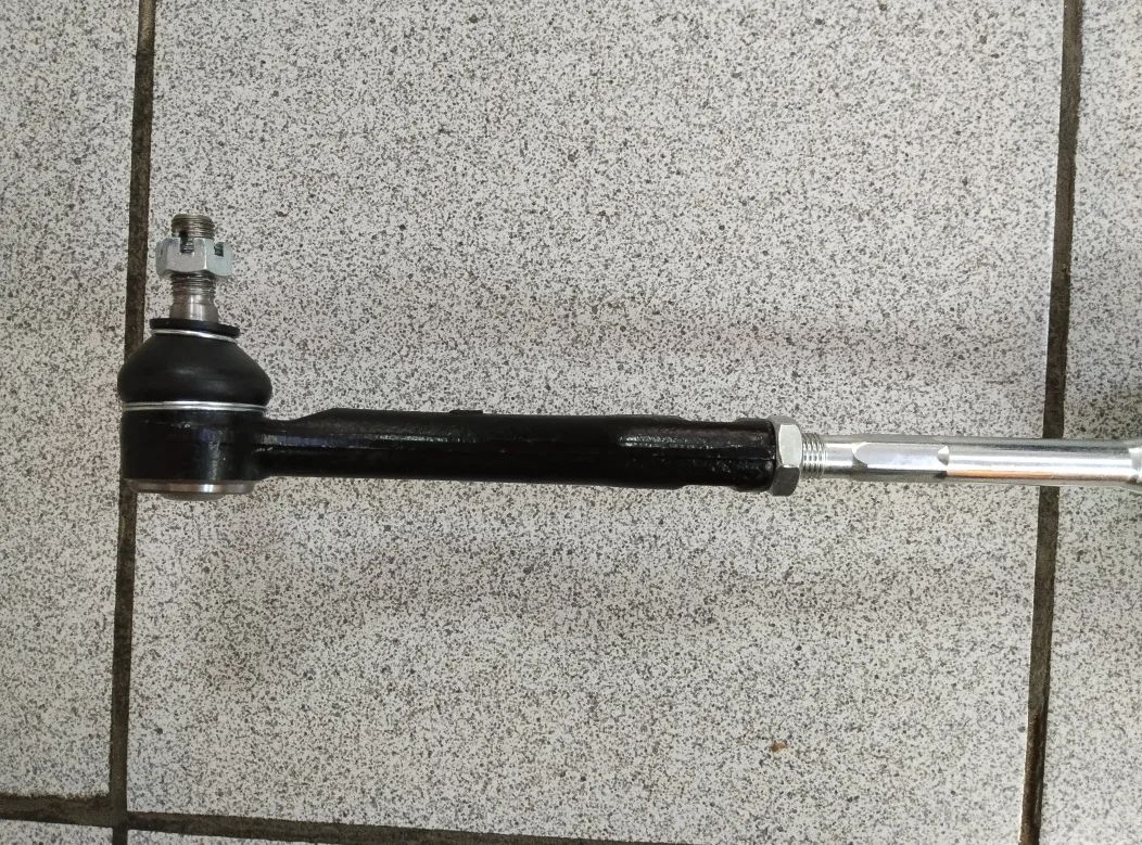Рейка рулевая BYD (Original) для BYD F3 Седан OEM 1019695600 — фото 6
