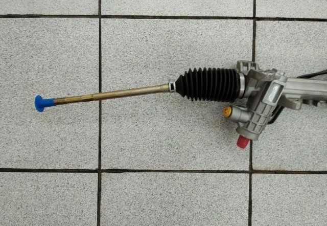Рейка рулевая Chery (Original) для ZAZ FORZA (A13) (Хетчбек) OEM A133401010FA — фото 3