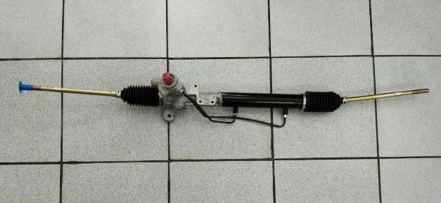 Рейка рулевая Chery (Original) для ZAZ FORZA (A13) (Хетчбек) OEM A133401010FA — фото 2