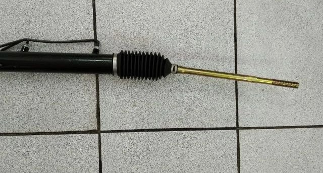 Рейка рулевая Chery (Original) для ZAZ FORZA (A13) (Хетчбек) OEM A133401010FA — фото 4