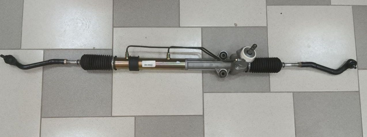 Рейка рулевая (в сборе) Zotye (Original) для ZOTYE T600 OEM 3401010001B11