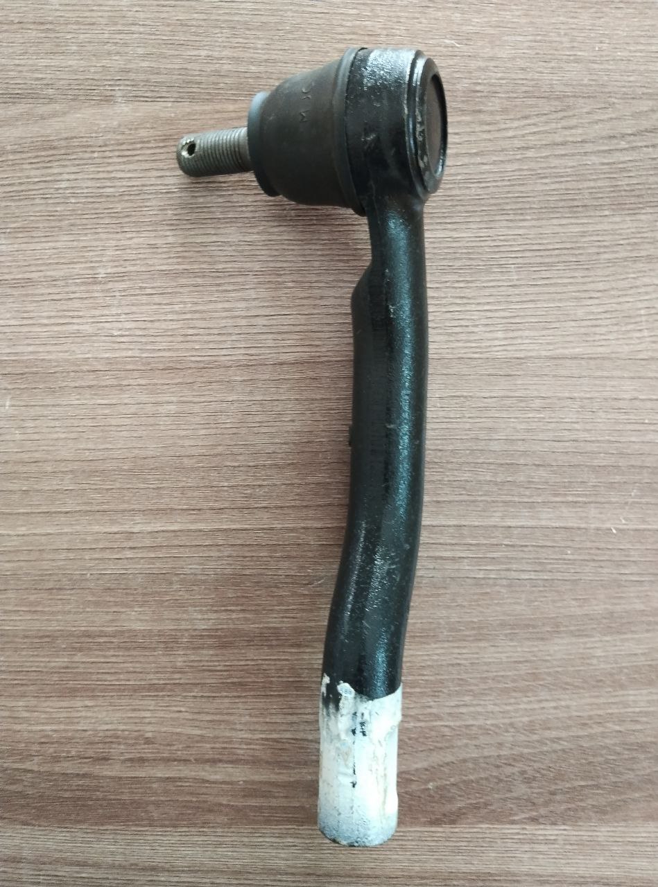 Наконечник рулевой (левый) Lifan (Original) для LIFAN CEBRIUM (720) OEM C3401630 — фото 3