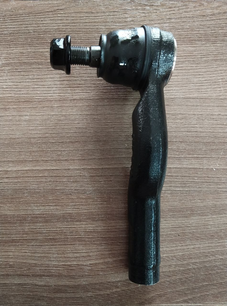 Наконечник рулевой (левый) CTR для FAW BESTURN B50 OEM FA0132290 — фото 3