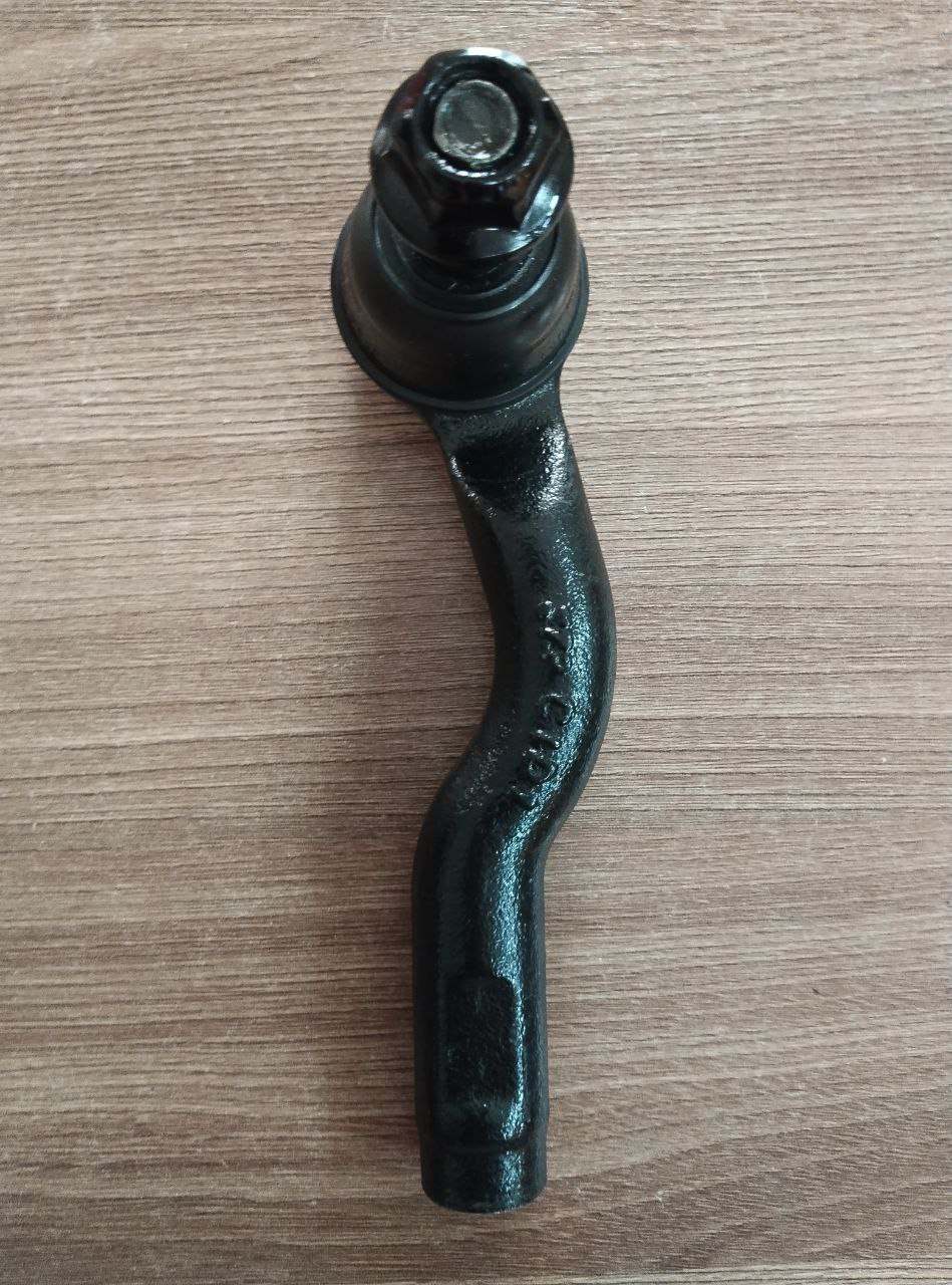 Наконечник рулевой (левый) CTR для FAW BESTURN B50 OEM FA0132290 — фото 2