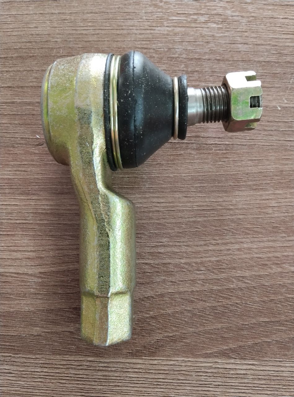 Наконечник рулевой Kimiko для HAFEI BRIO (Gn1) OEM AB3401B001