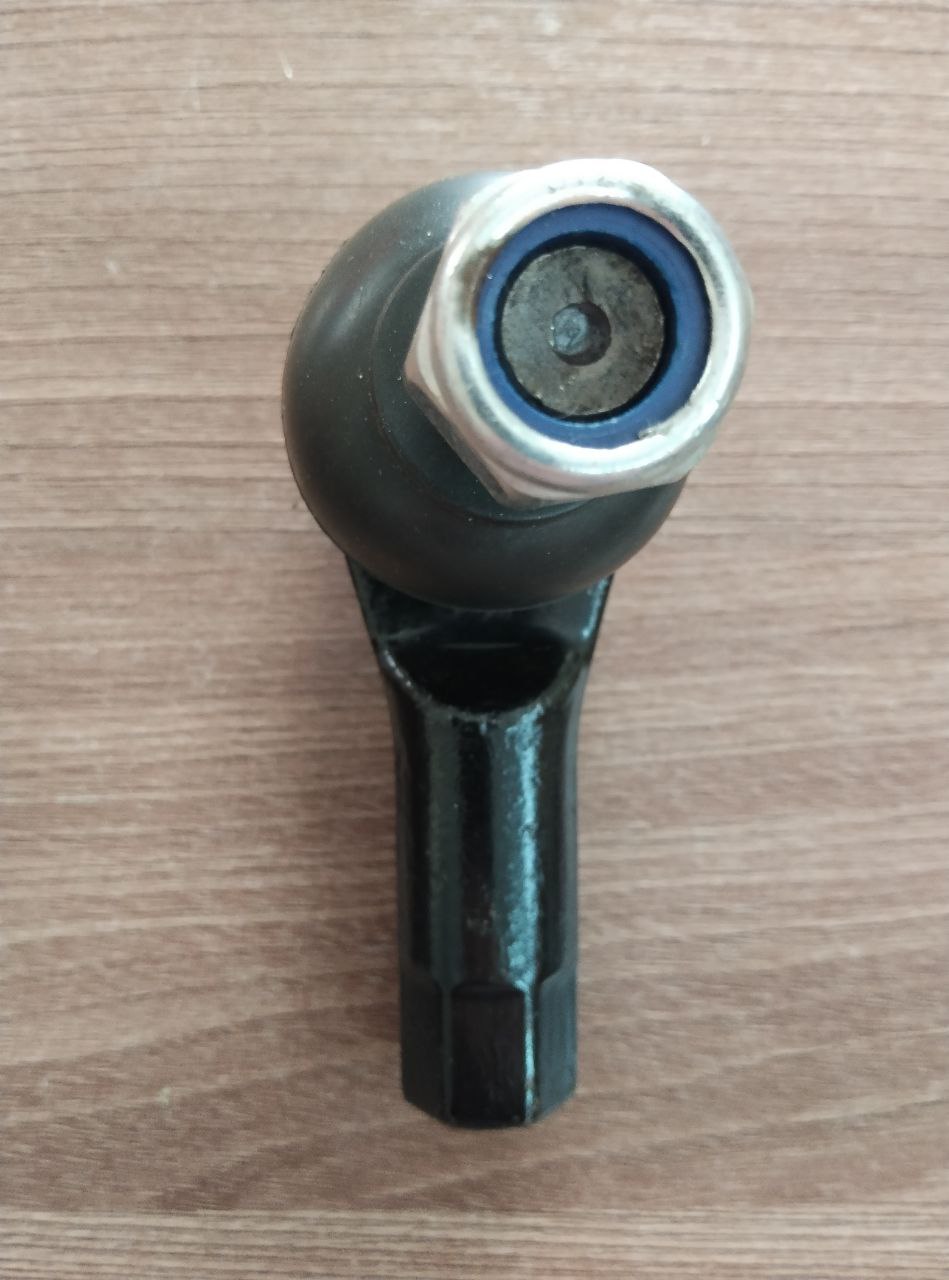 Наконечник рулевой Chery для CHERY INDIS OEM S213003050 — фото 2
